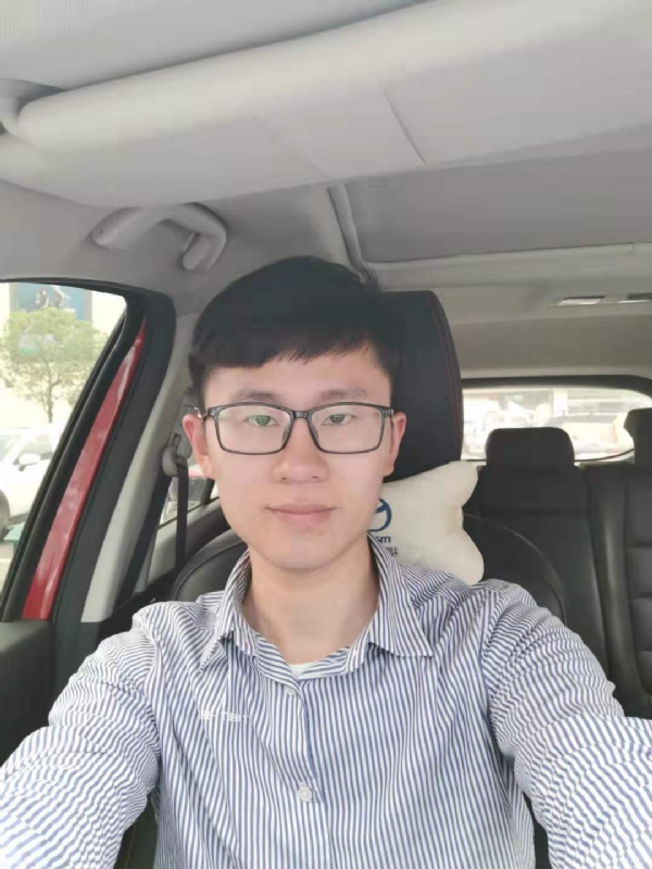 LLLLL的第一张照片--马尾交友网