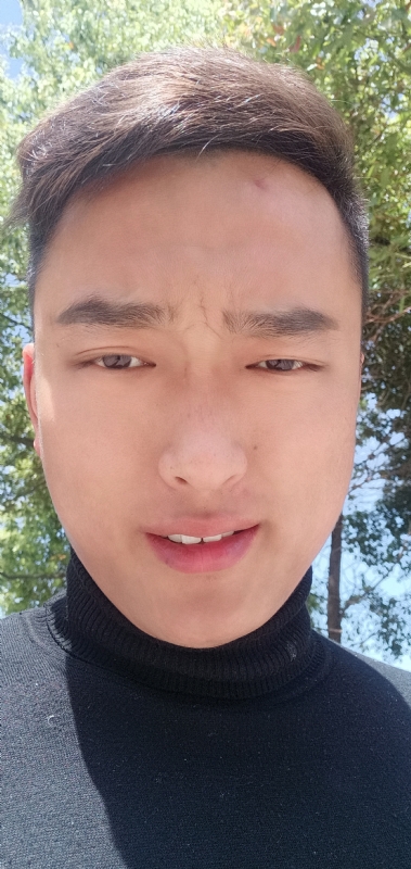 乐毅的第二张照片--马尾交友网