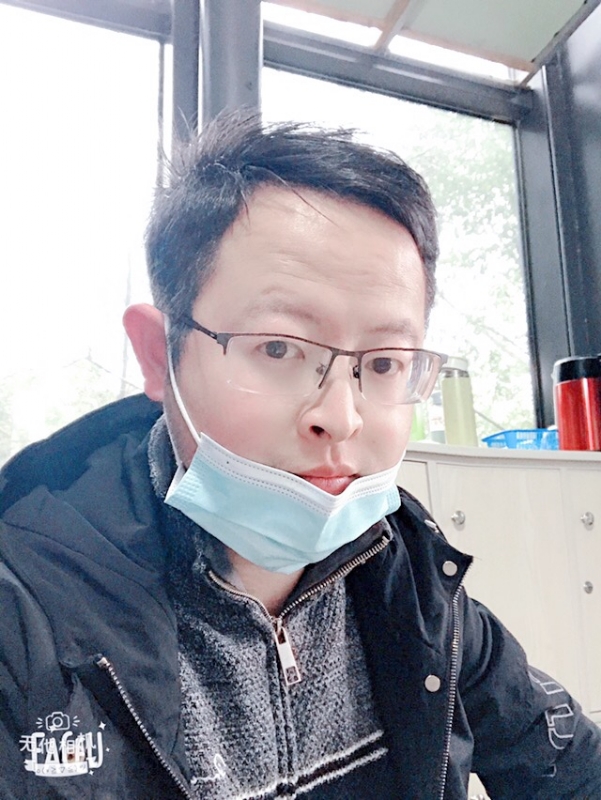 爱不渝的第二张照片--马尾交友网