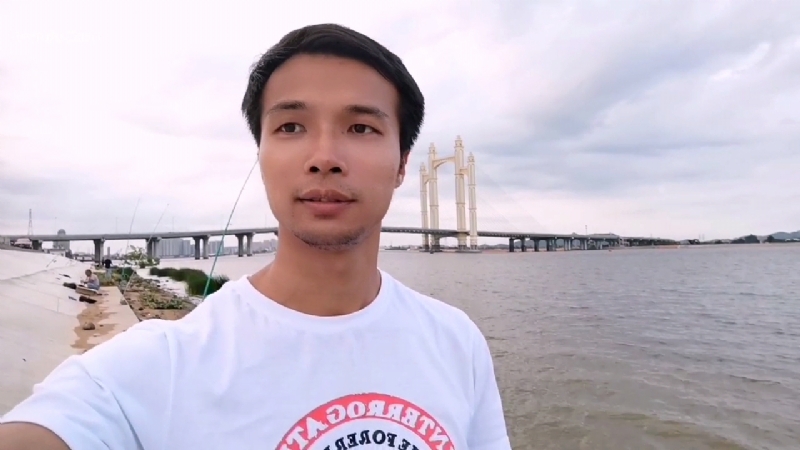 阿民的第一张照片--马尾交友网