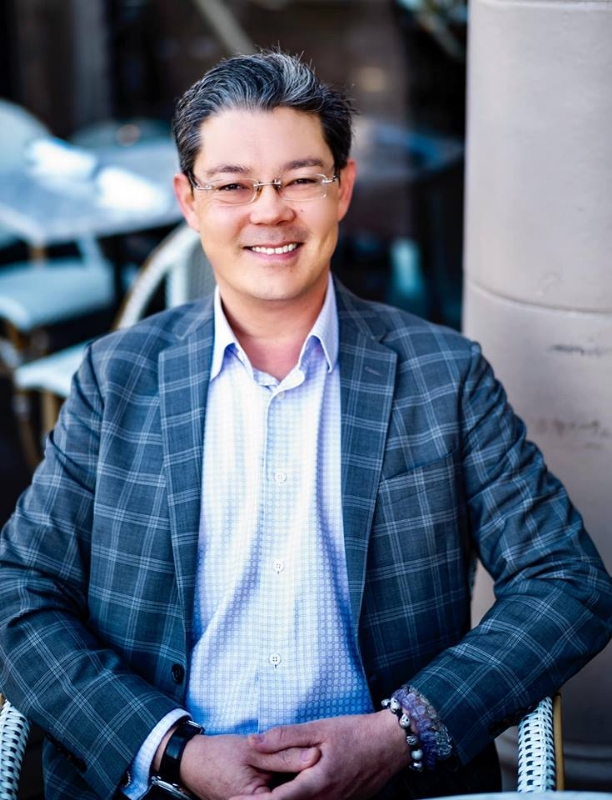 克裡斯·李的第三张照片--马尾交友网