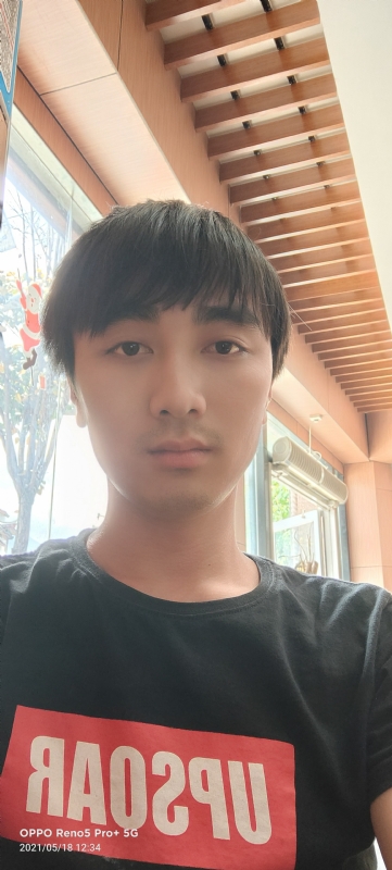 小海的第三张照片--马尾交友网