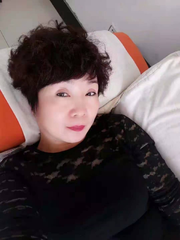 缘的第一张照片--马尾交友网