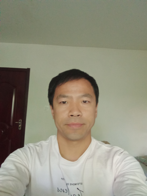 马宗圣的第三张照片--马尾交友网