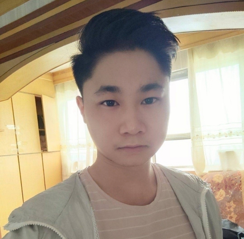 你??的幸?福的第一张照片--马尾交友网