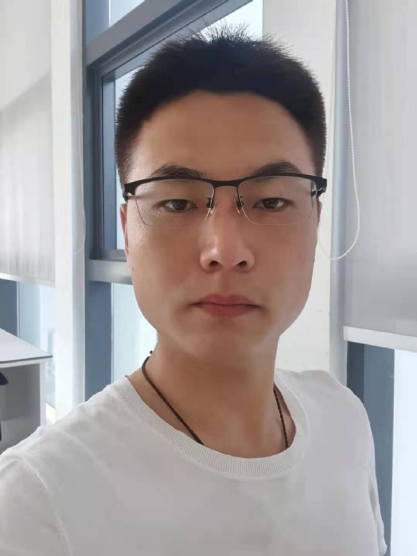 讨你囍‖囍遇你的第一张照片--马尾交友网