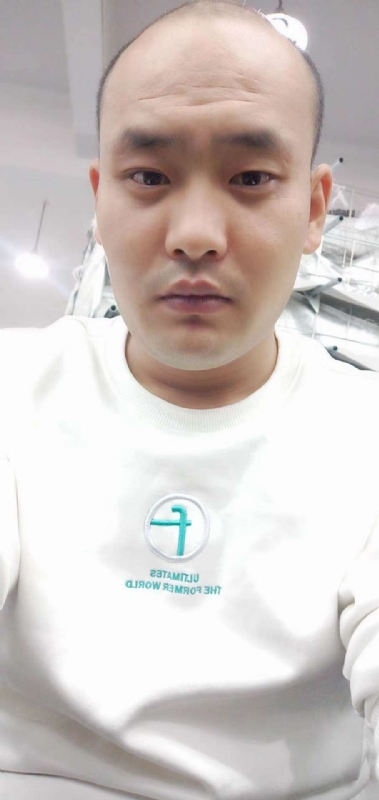 往后余生的第一张照片--马尾交友网