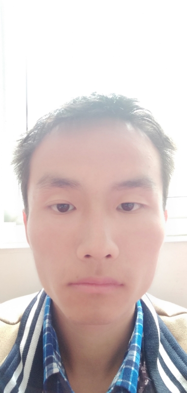 星空的第一张照片--马尾交友网