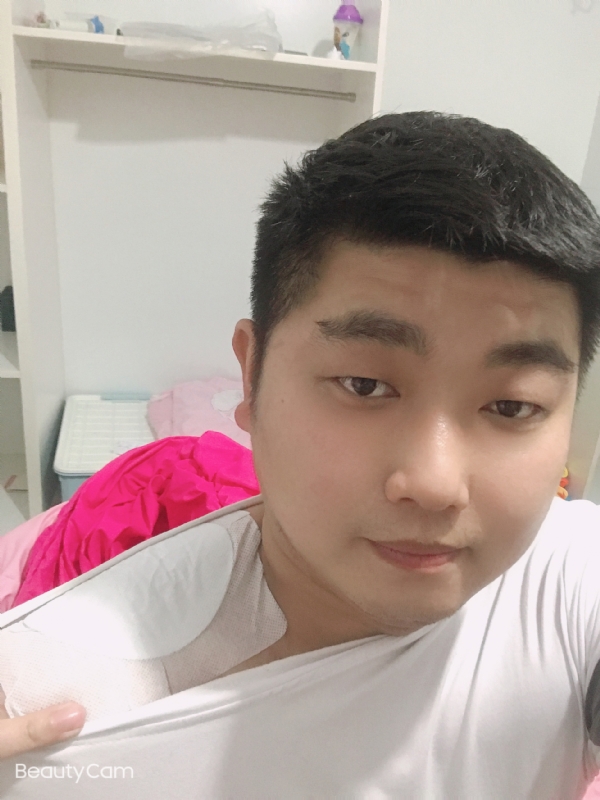 回忆是个小孩的第二张照片--马尾交友网