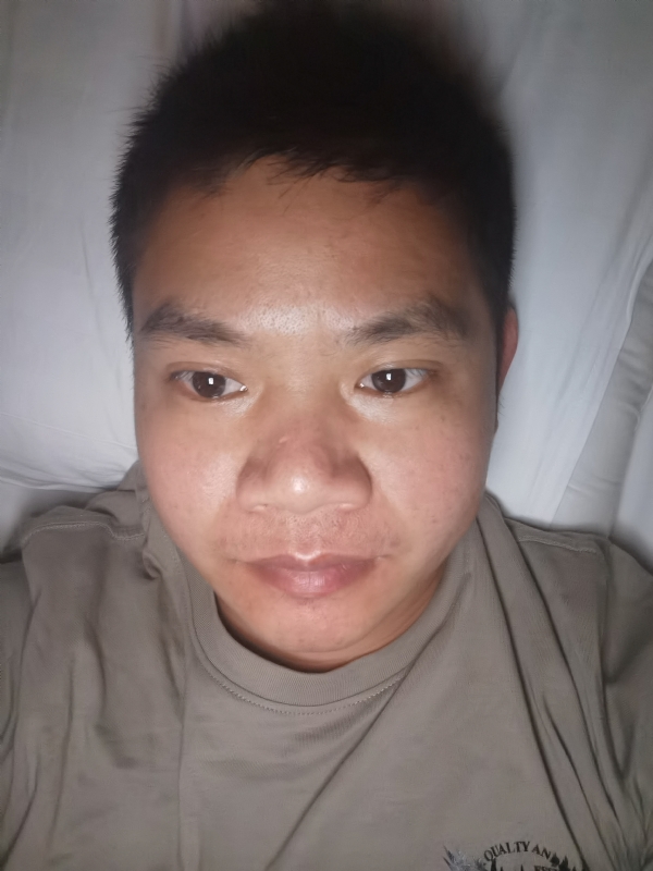 灵风的第三张照片--马尾交友网