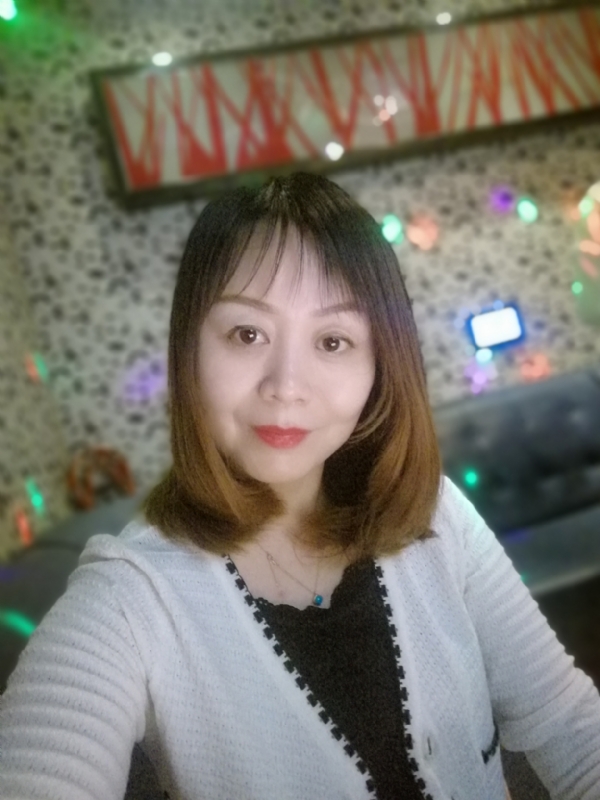 心如止水的第一张照片--马尾交友网
