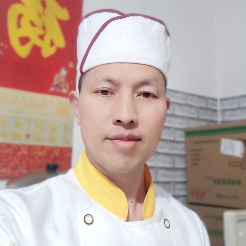 领悟人生的第二张照片--马尾交友网