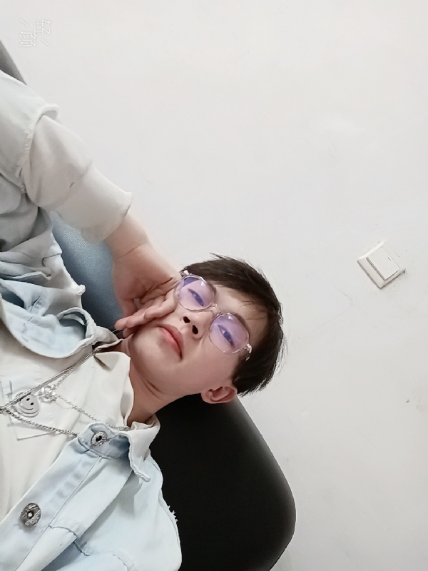 染七的第二张照片--马尾交友网