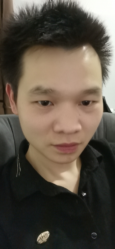 愿得一人心的第一张照片--马尾交友网