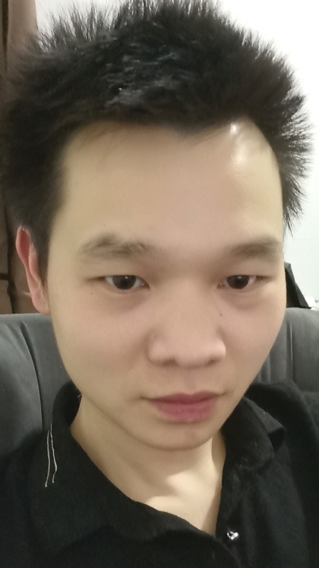 愿得一人心的第二张照片--马尾交友网