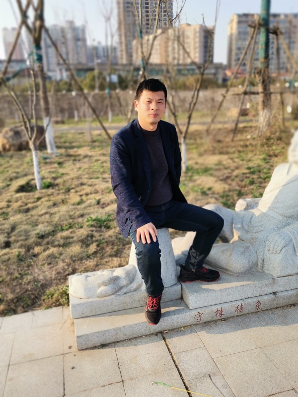 大举的第二张照片--马尾交友网