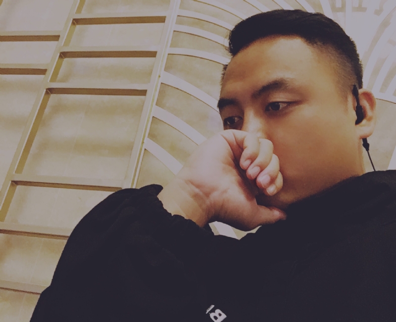楠的第一张照片--马尾交友网