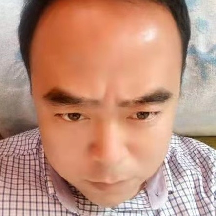 天天的第一张照片--马尾交友网