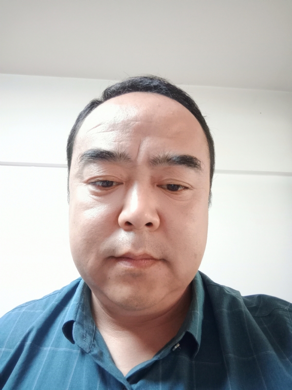 天天的第三张照片--马尾交友网