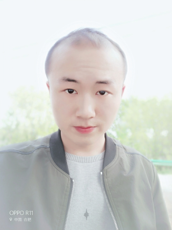 云中漫步的第一张照片--马尾交友网