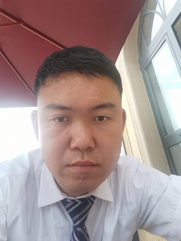小龙哥的第一张照片--马尾交友网