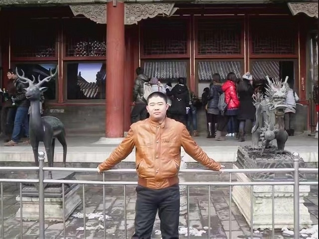 余生一起的第二张照片--马尾交友网