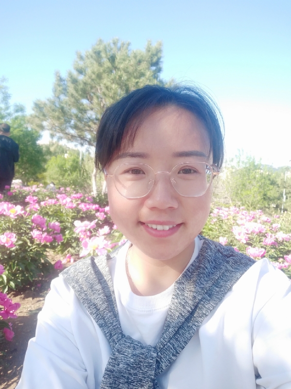 林宝的第一张照片--马尾交友网