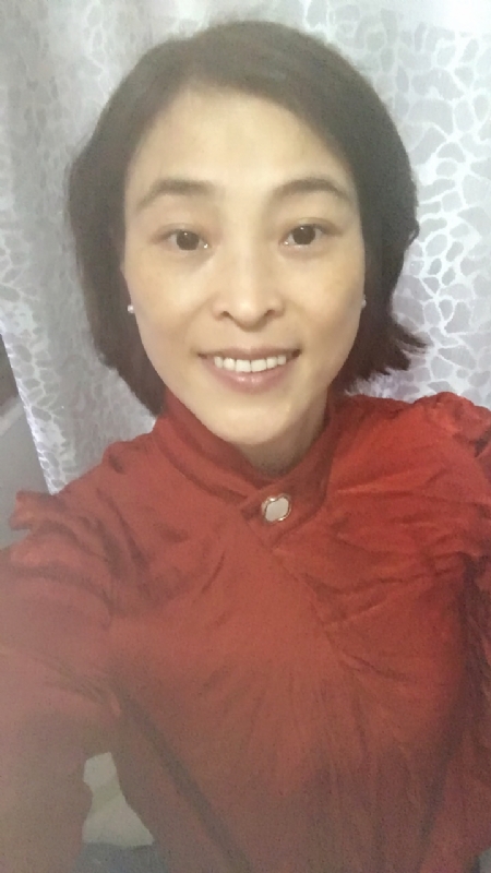 九妹的第六张照片--马尾交友网
