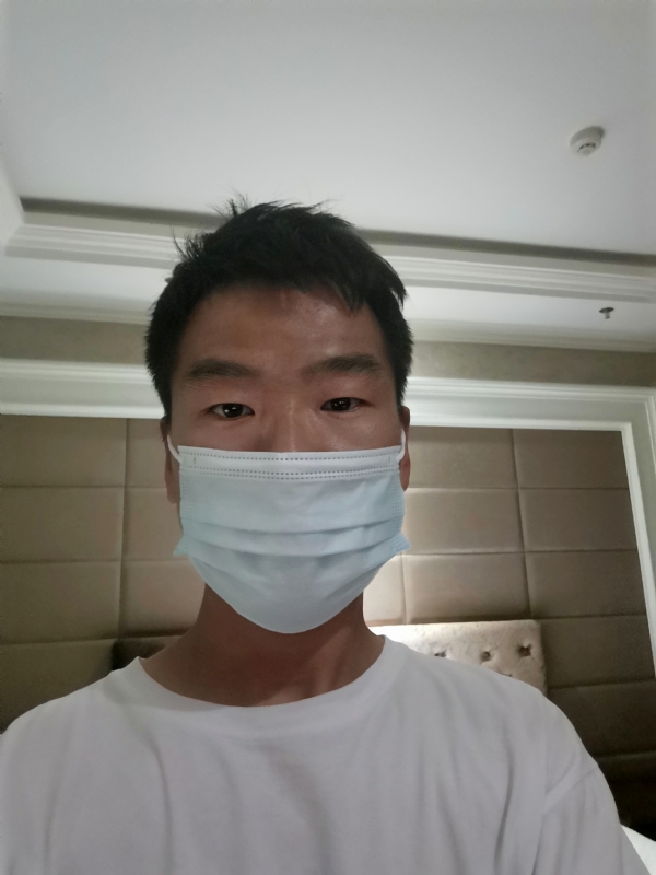 只为你来的第三张照片--马尾交友网