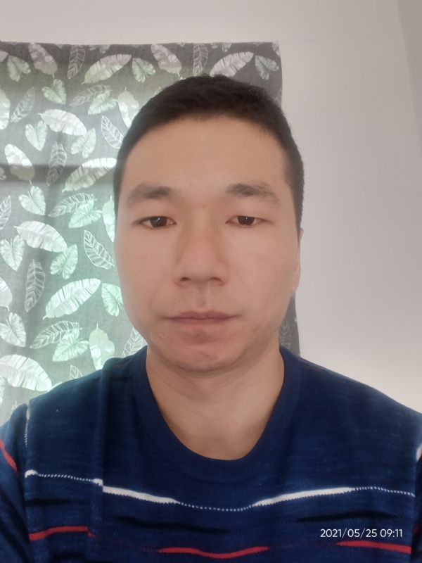 欢哥的第一张照片--马尾交友网
