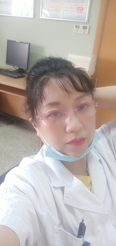 嫣淼的第一张照片--马尾交友网
