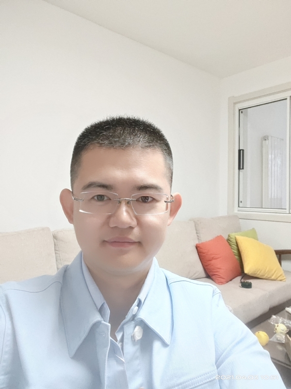 静受时光温柔的第四张照片--马尾交友网
