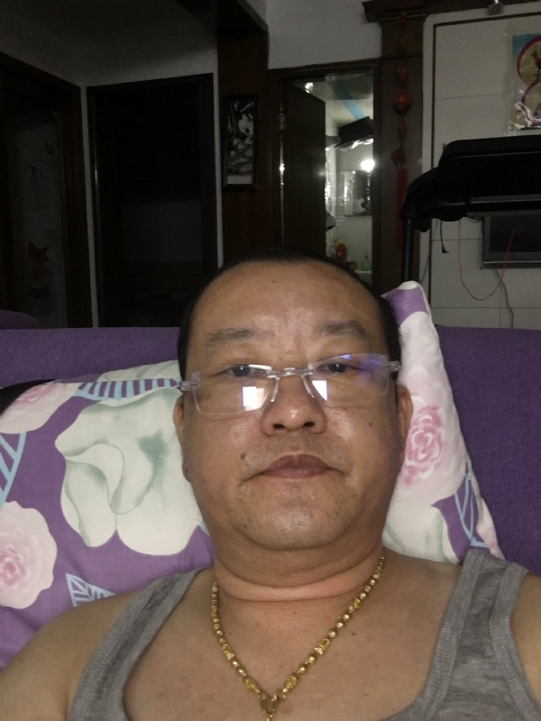 我来自温州市区的第一张照片--马尾交友网