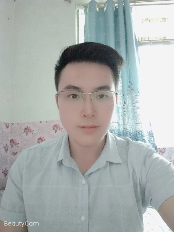 浮云的第一张照片--马尾交友网
