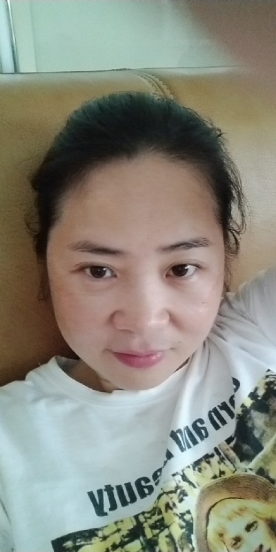如果的第一张照片--马尾交友网