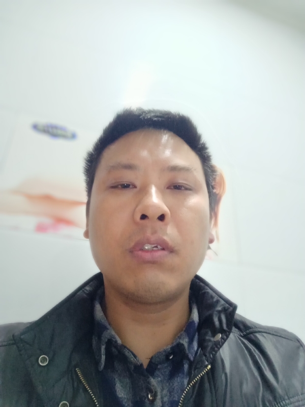 真爱难寻的第一张照片--马尾交友网