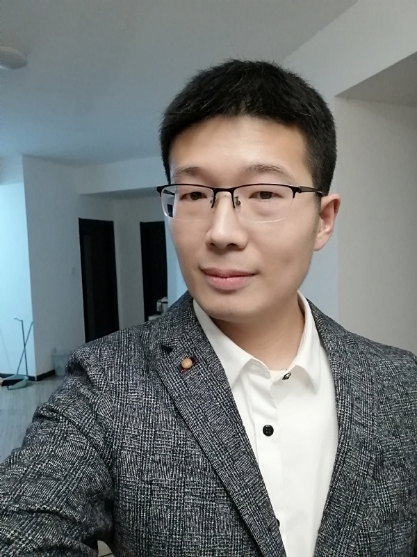 爱你100年的第一张照片--马尾交友网