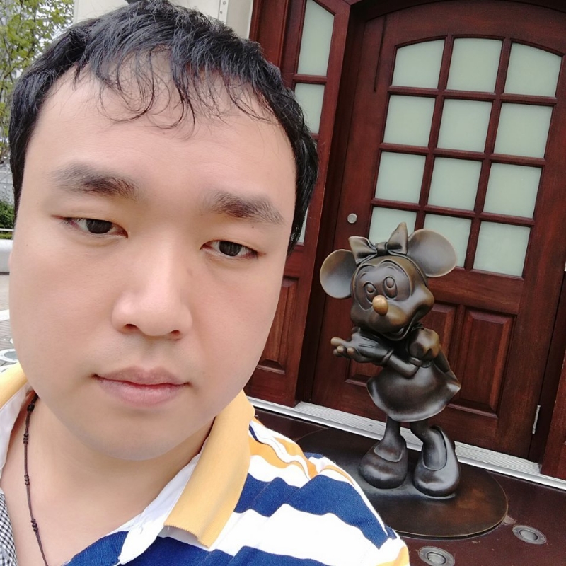 玖语笙的第五张照片--马尾交友网