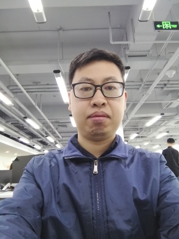 浪子古龙的第一张照片--马尾交友网