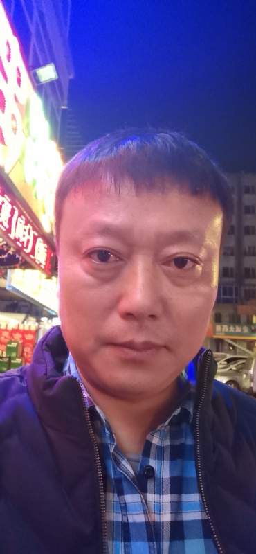 格陵兰的树的第一张照片--马尾交友网