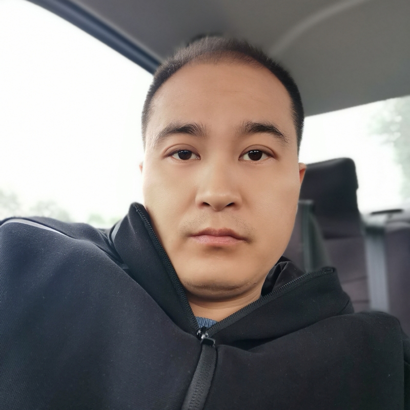 飞翔大海的第三张照片--马尾交友网