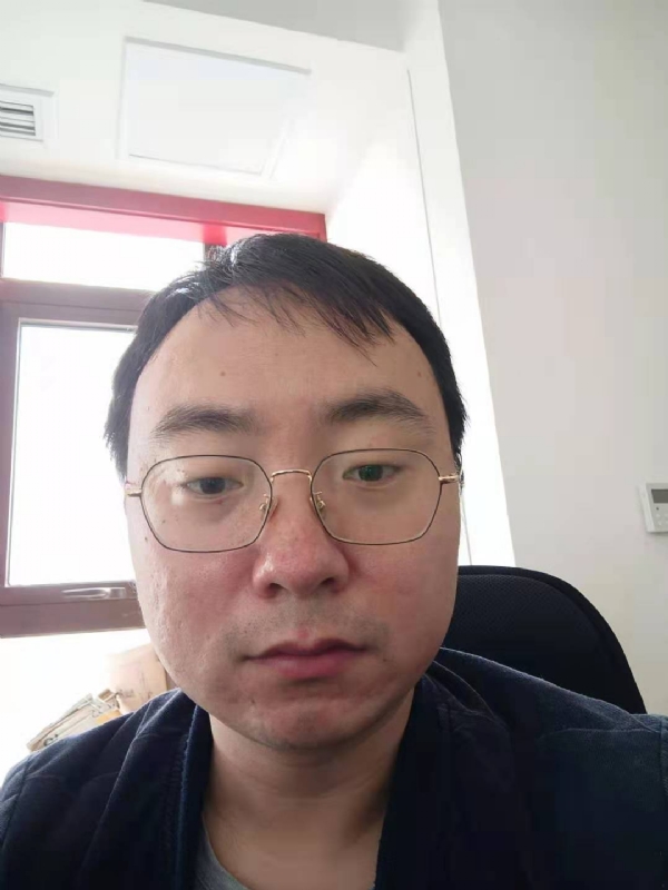 慕容清的第一张照片--马尾交友网