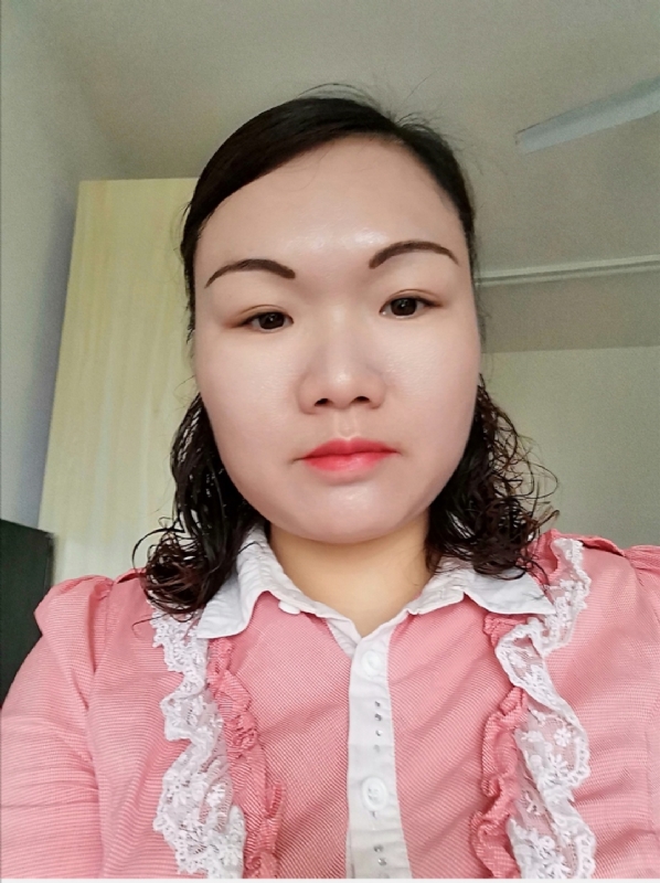 有缘人的第一张照片--马尾交友网