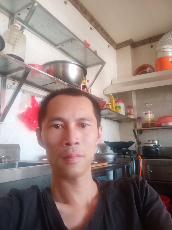 生活还在继续的第一张照片--马尾交友网