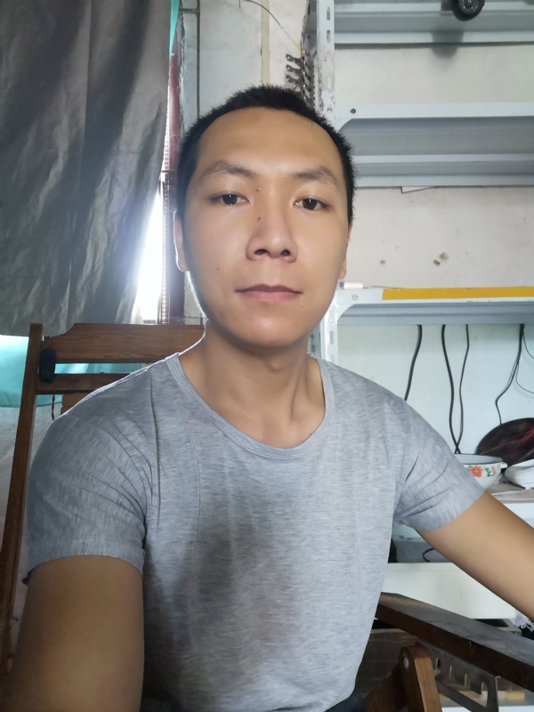晴天的第二张照片--马尾交友网