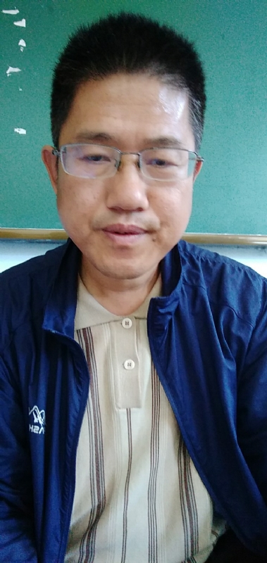学为好人的第二张照片--马尾交友网