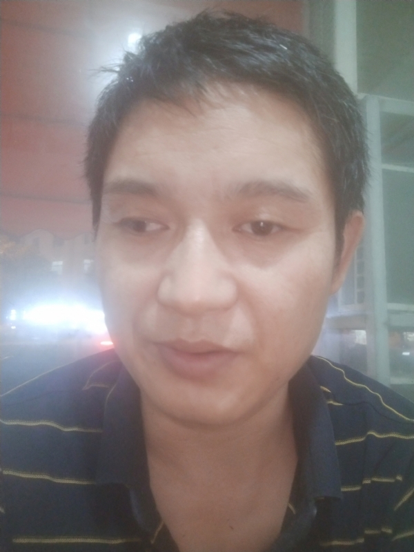 寻梦的第一张照片--马尾交友网