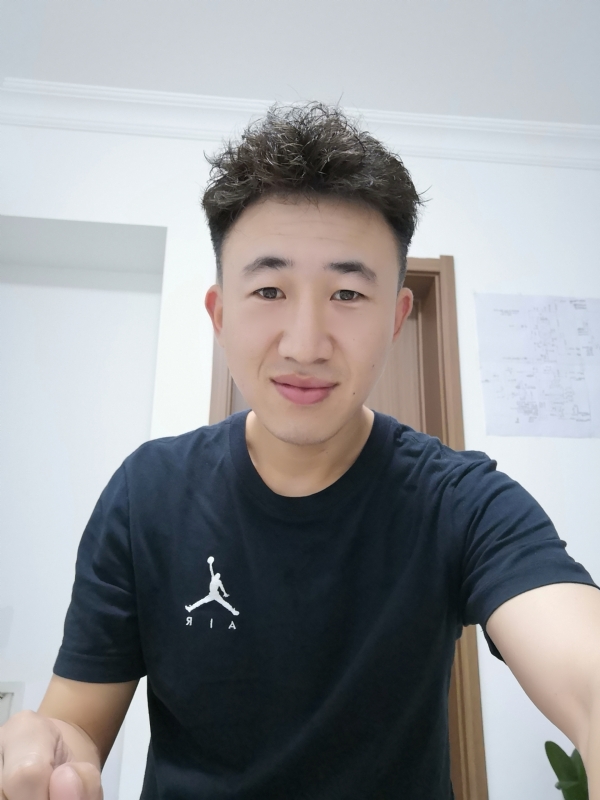 小样的第一张照片--马尾交友网