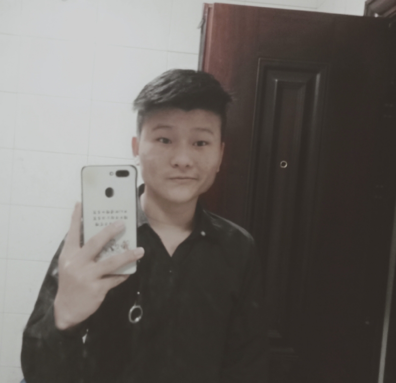 小小先生的第二张照片--马尾交友网