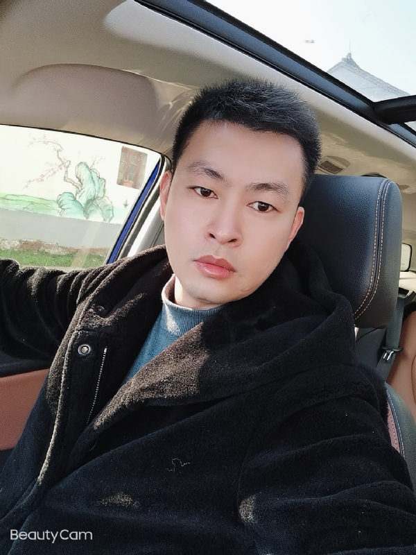 快乐无罪的第三张照片--马尾交友网